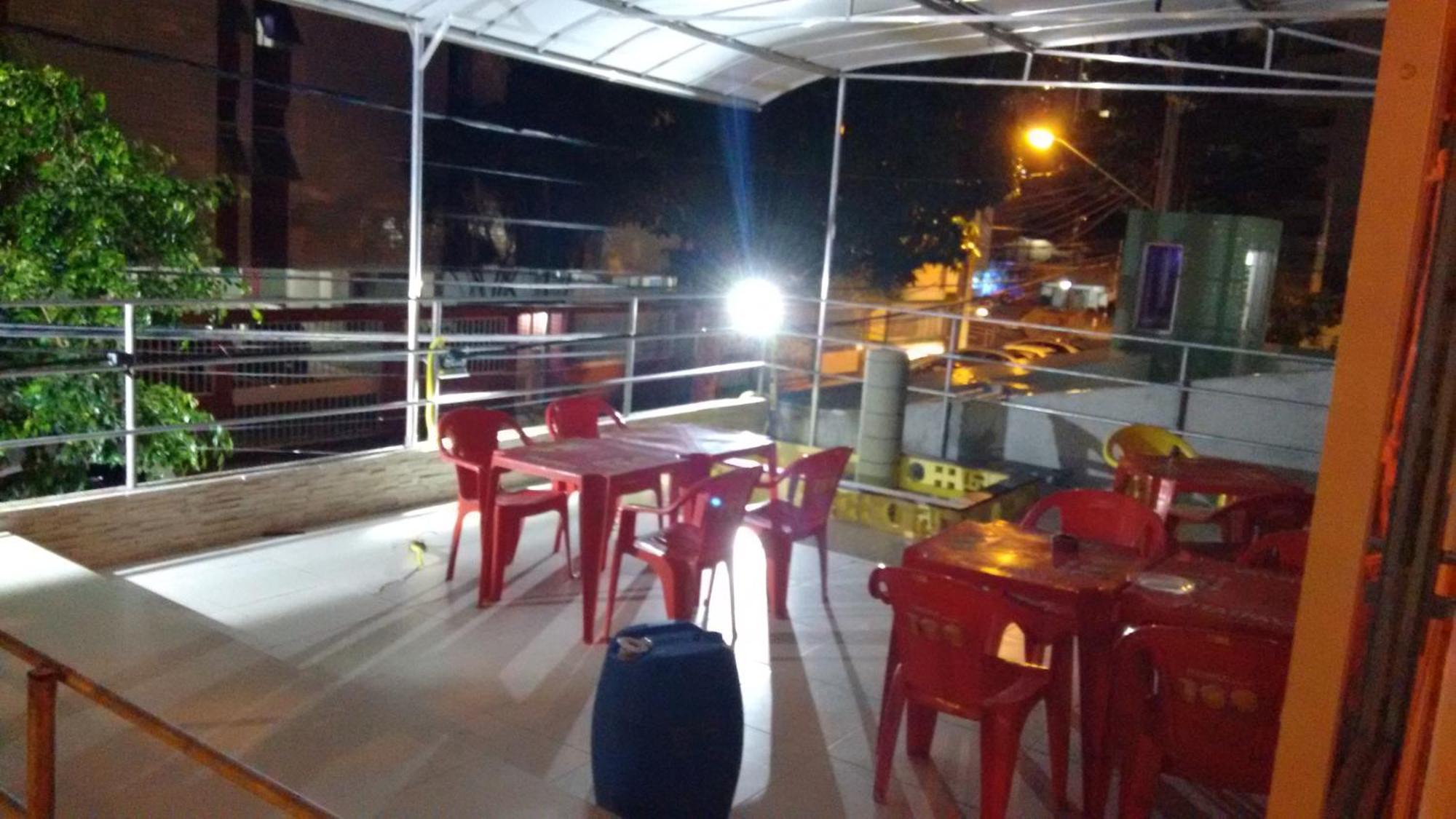 Ramon Hostel Bar Recife Zewnętrze zdjęcie