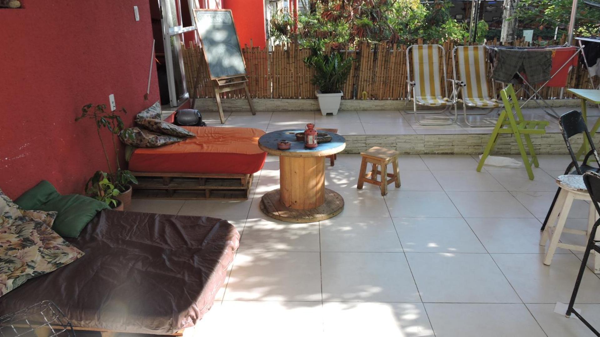Ramon Hostel Bar Recife Zewnętrze zdjęcie