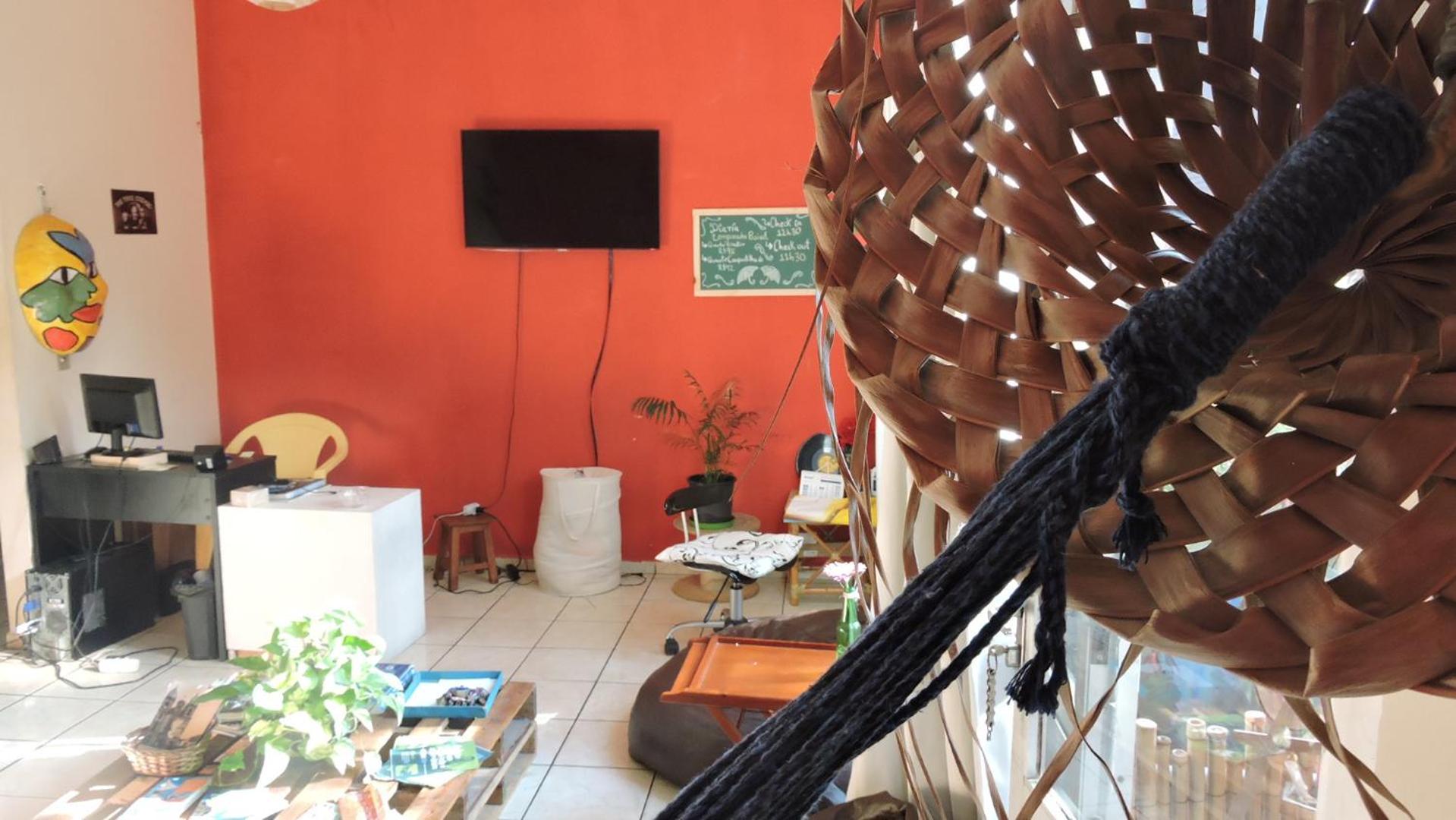 Ramon Hostel Bar Recife Zewnętrze zdjęcie
