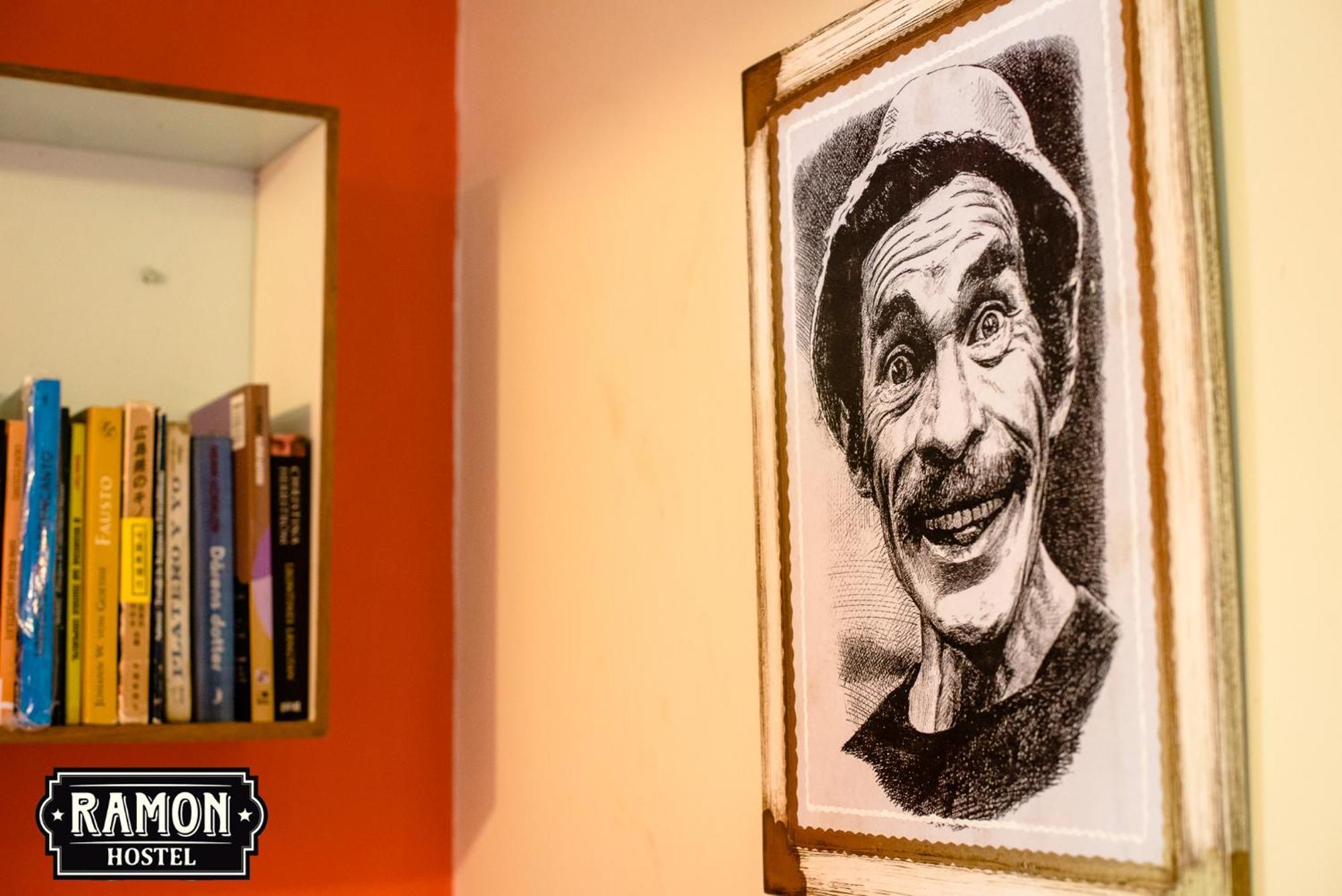 Ramon Hostel Bar Recife Zewnętrze zdjęcie