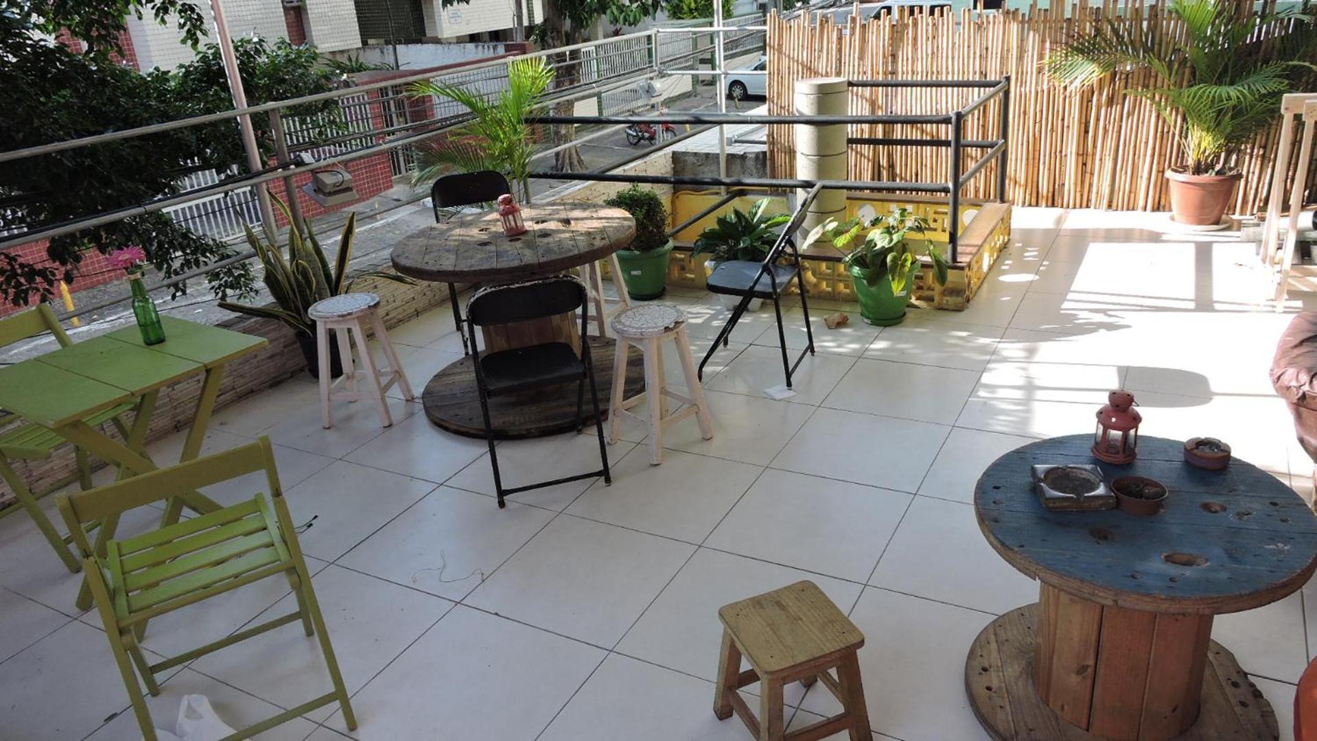 Ramon Hostel Bar Recife Zewnętrze zdjęcie