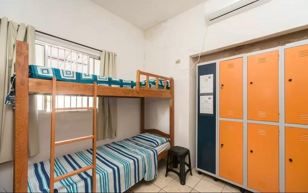 Ramon Hostel Bar Recife Zewnętrze zdjęcie