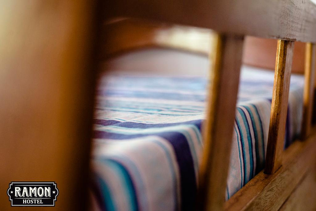 Ramon Hostel Bar Recife Zewnętrze zdjęcie