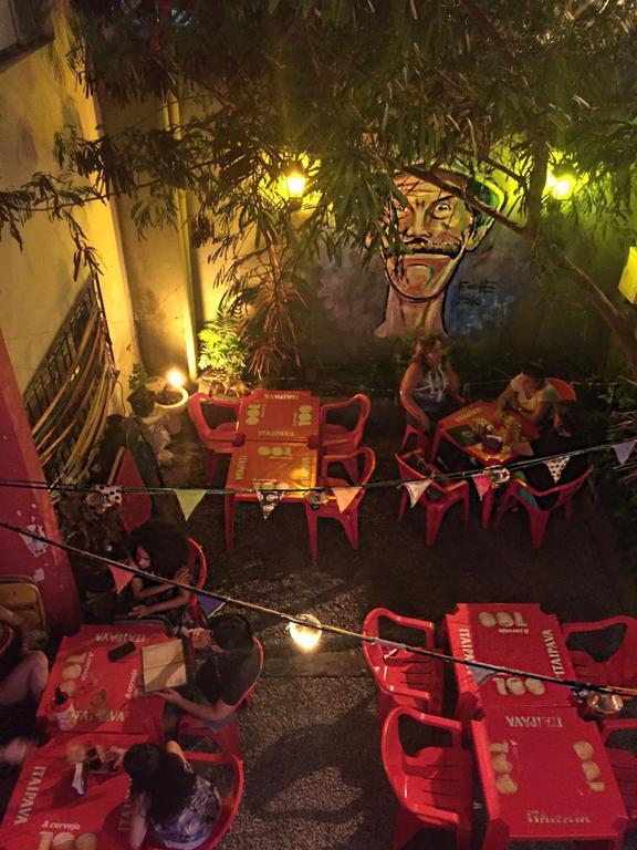 Ramon Hostel Bar Recife Zewnętrze zdjęcie