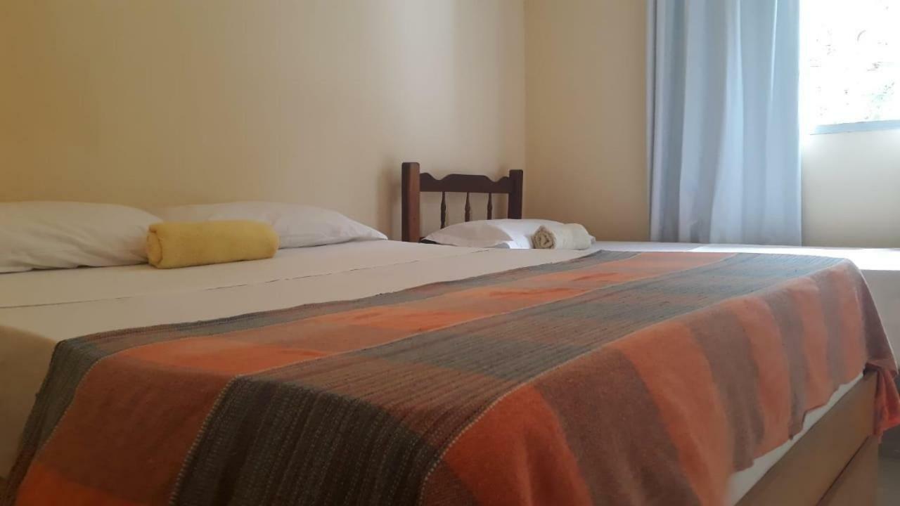 Ramon Hostel Bar Recife Zewnętrze zdjęcie